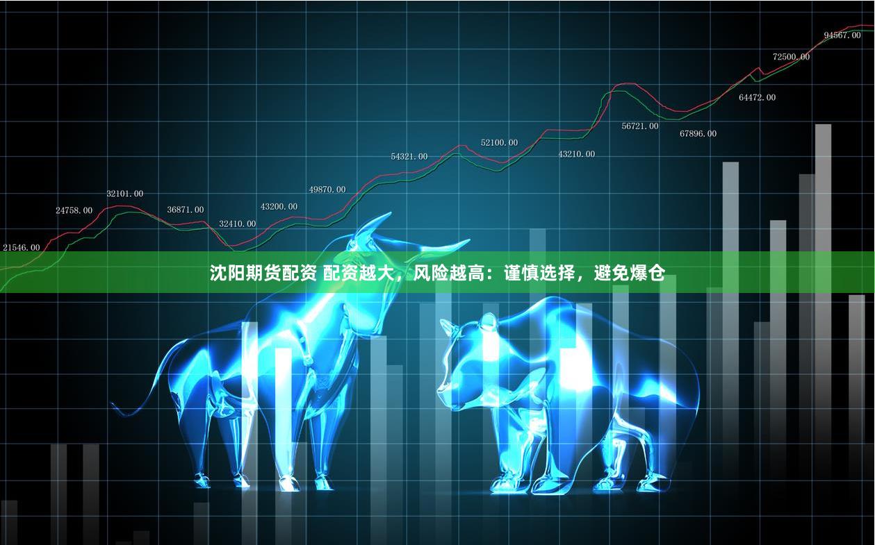 沈阳期货配资 配资越大，风险越高：谨慎选择，避免爆仓