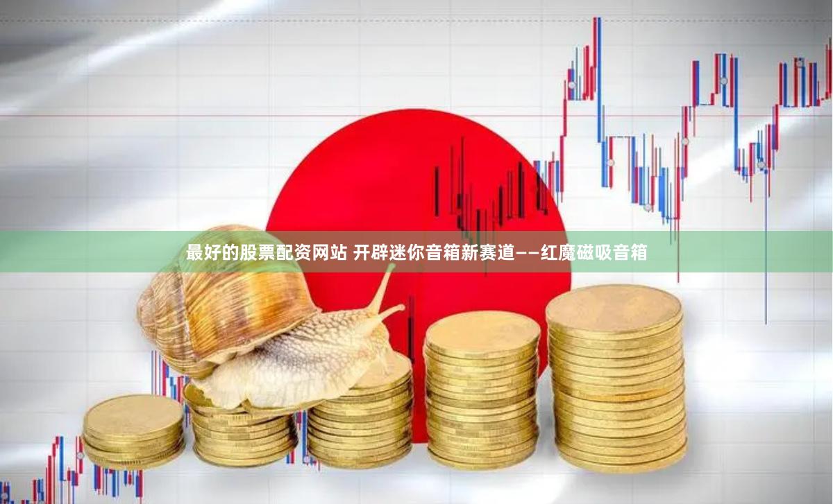 最好的股票配资网站 开辟迷你音箱新赛道——红魔磁吸音箱